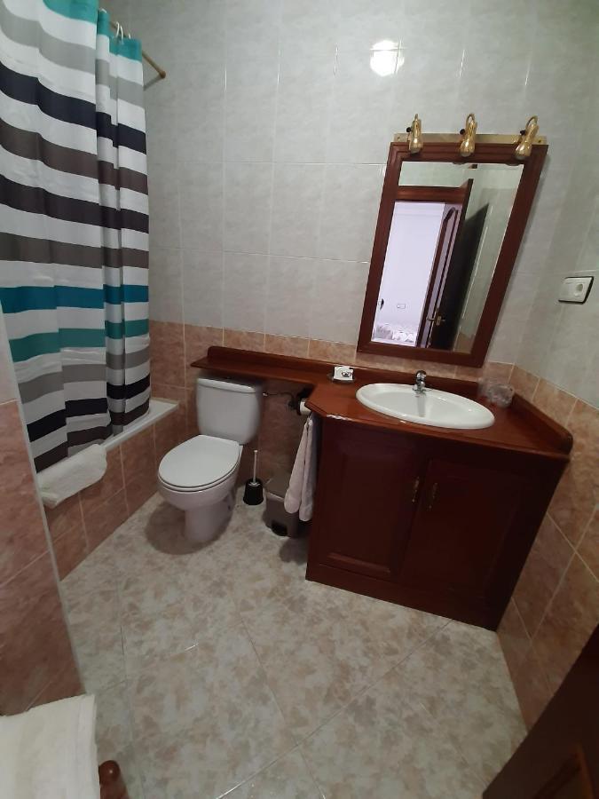 Abadía Hostal Restaurante El Abad المظهر الخارجي الصورة