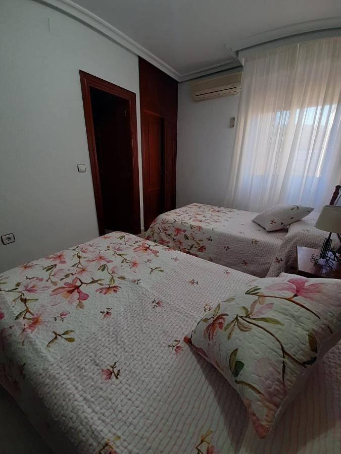 Abadía Hostal Restaurante El Abad المظهر الخارجي الصورة