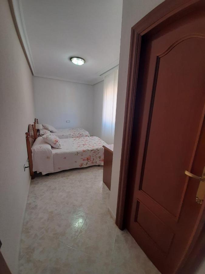 Abadía Hostal Restaurante El Abad المظهر الخارجي الصورة