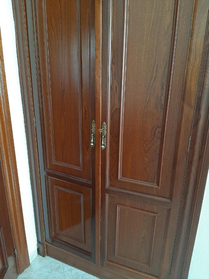 Abadía Hostal Restaurante El Abad المظهر الخارجي الصورة